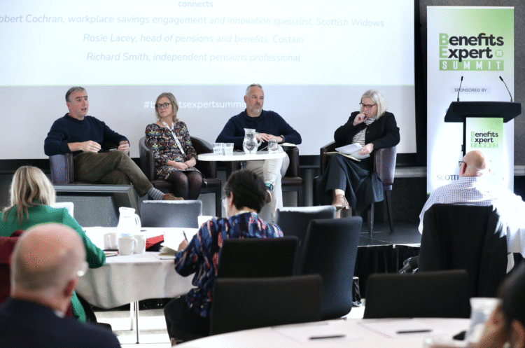 Benefits Expert Summit 2025: Employers must tackle mental health with evidence-based action