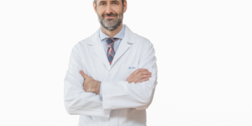 Dr César Díaz: Helping HR leaders offer effective fertility support