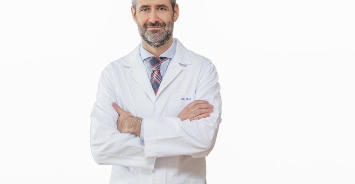 Dr César Díaz: Helping HR leaders offer effective fertility support