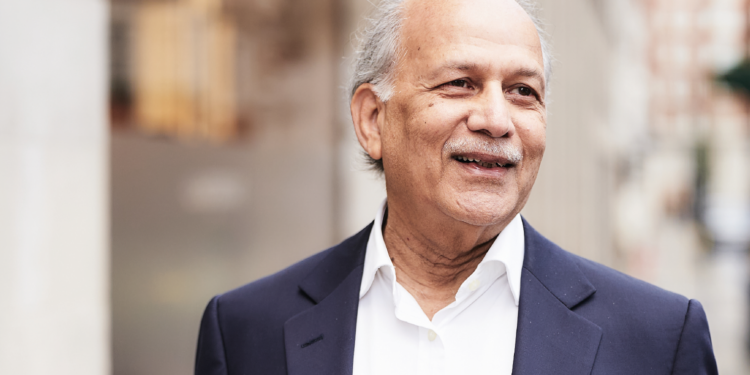 Is your company pension Shariah-compliant?