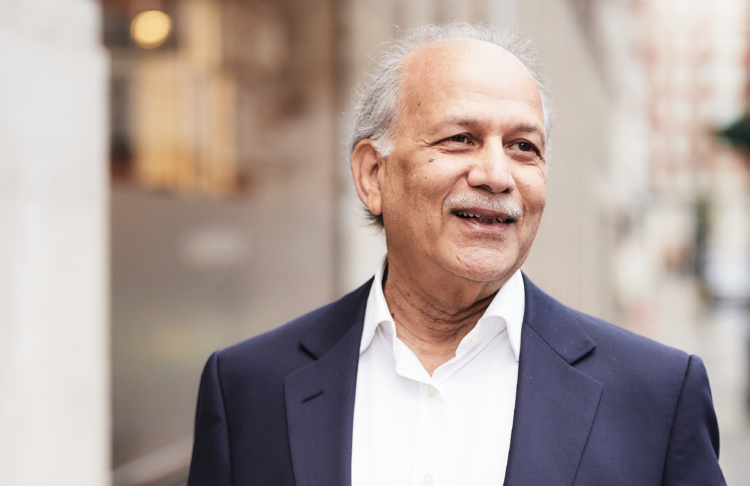 Is your company pension Shariah-compliant?